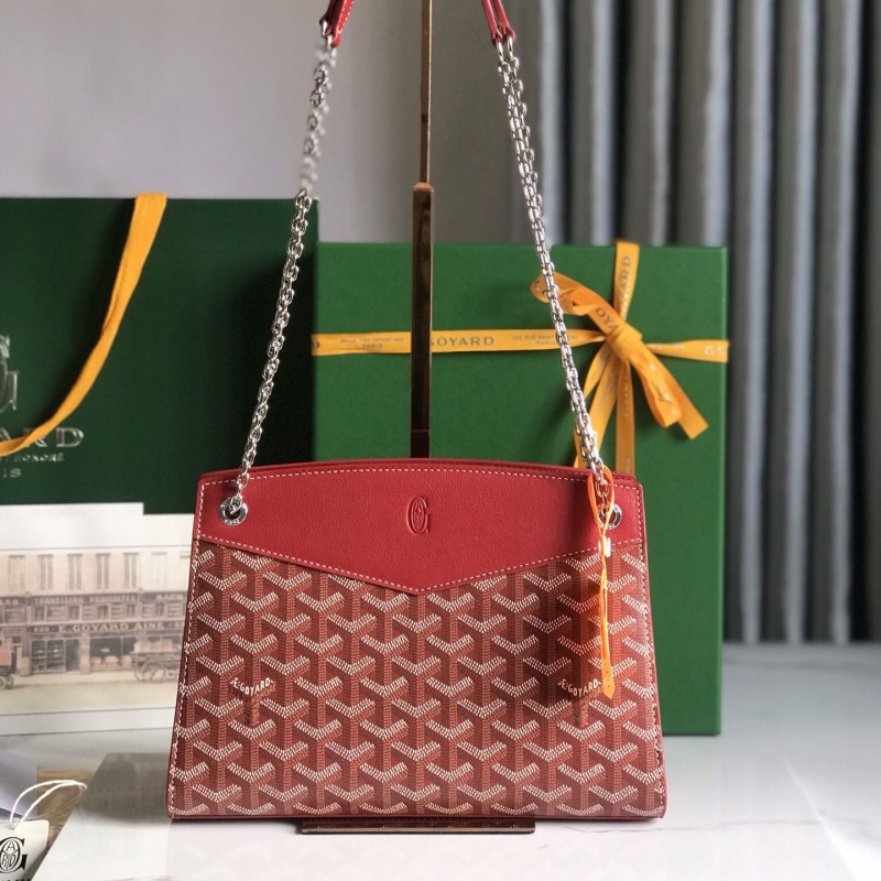 Go*ard top handle bags